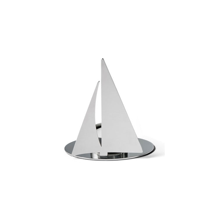 Decorative Nautical-Themed Centerpiece