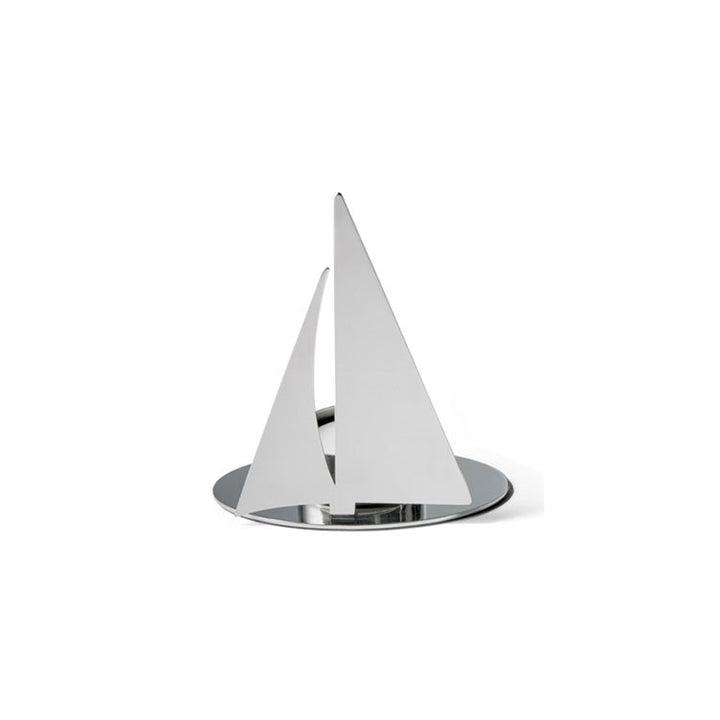 Decorative Nautical-Themed Centerpiece