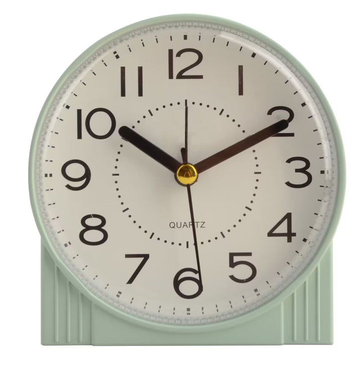 Creative Alarm Clock In Modern Retro Design Kalsten
