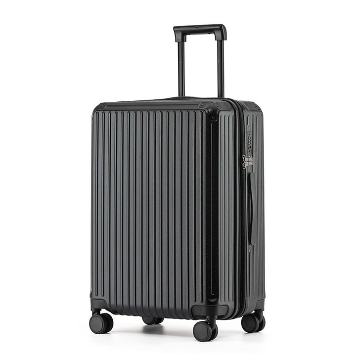 Lightweight Hard-Shell Trolley Luggage