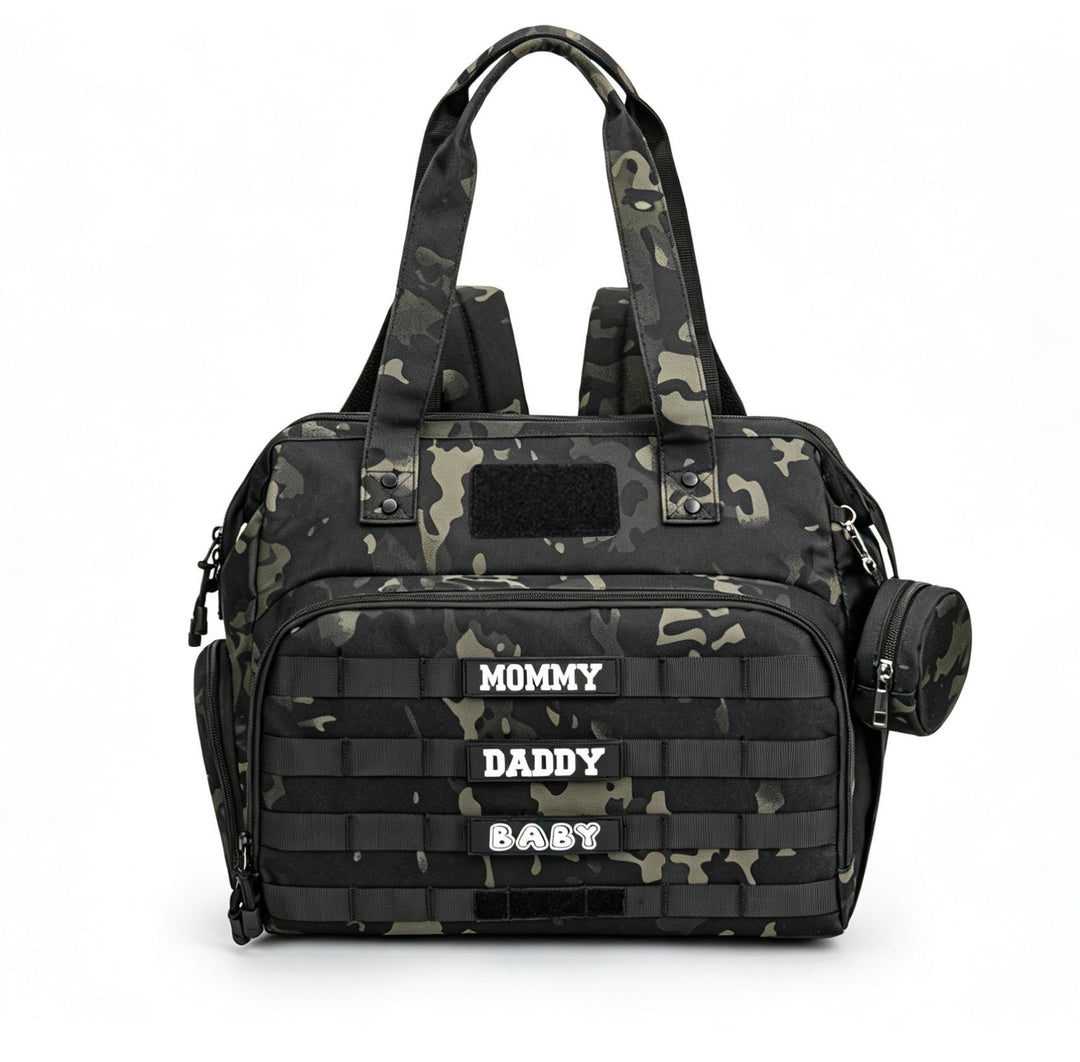 Diaper Backpack Kalsten