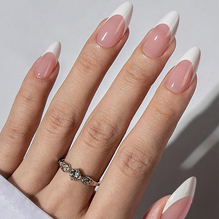 Stylish Press-On Nail Tips Kalsten