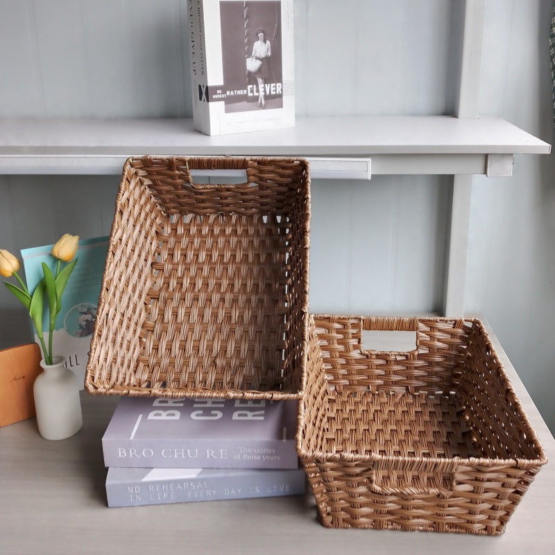 Storage Basket Kalsten