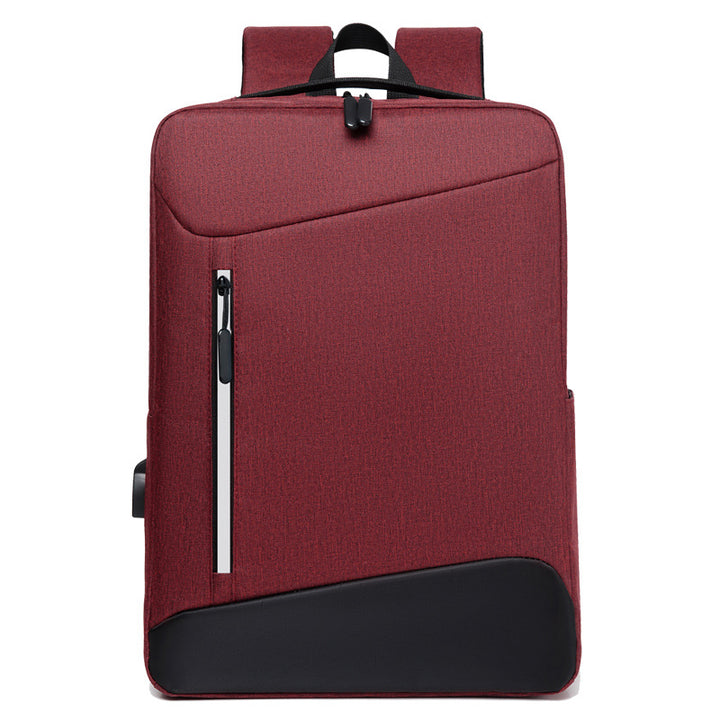 Slim Profile Laptop Backpack Kalsten