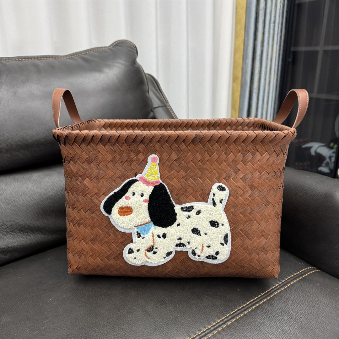 Storage basket Kalsten