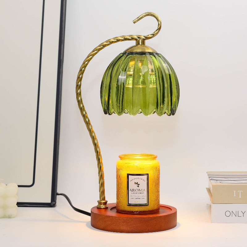 Vintage Styled Table Lamp
