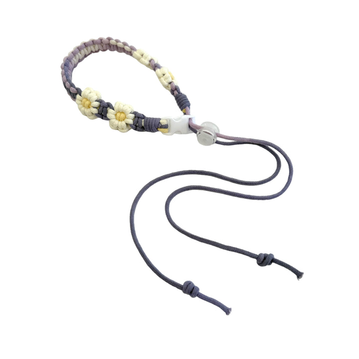 Macrame Eyewear Accessories Kalsten