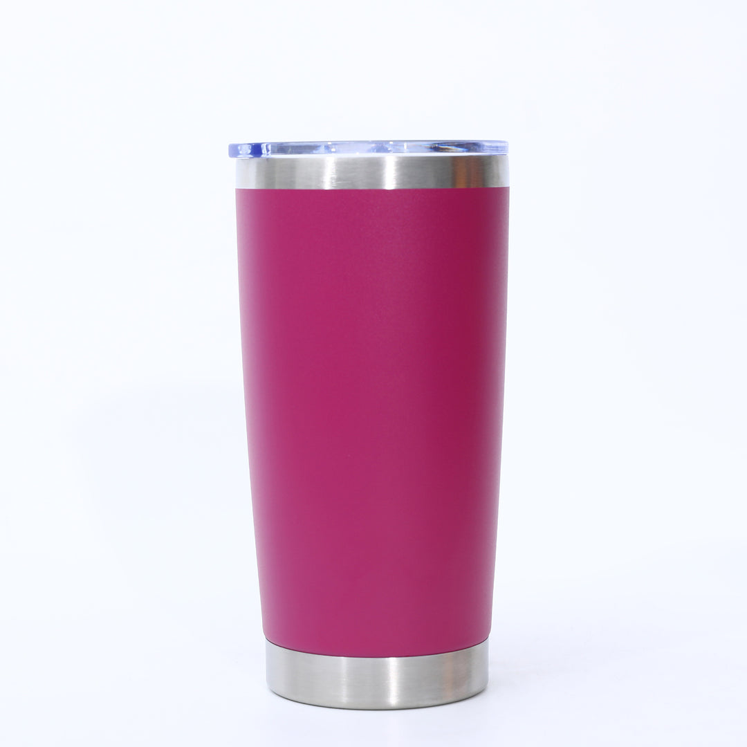 Women High-Quality Insulated Cup with Double Walls Kalsten
