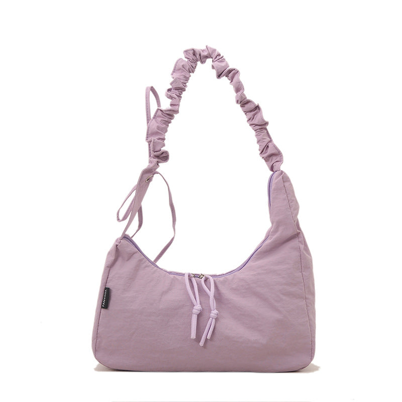 Trendy Slouchy Hobo Handbag Kalsten