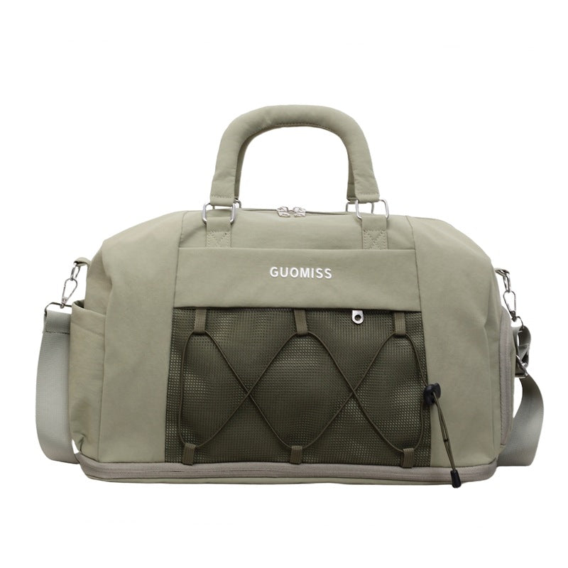 Sporty Travel Bag Kalsten