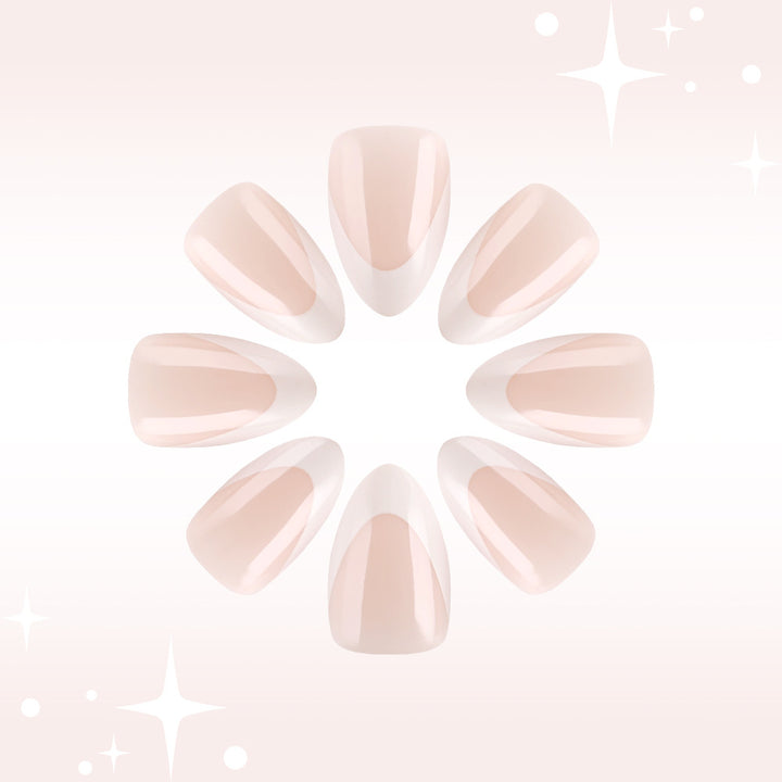 Elegant Stiletto Nail Art Kalsten 1787542689