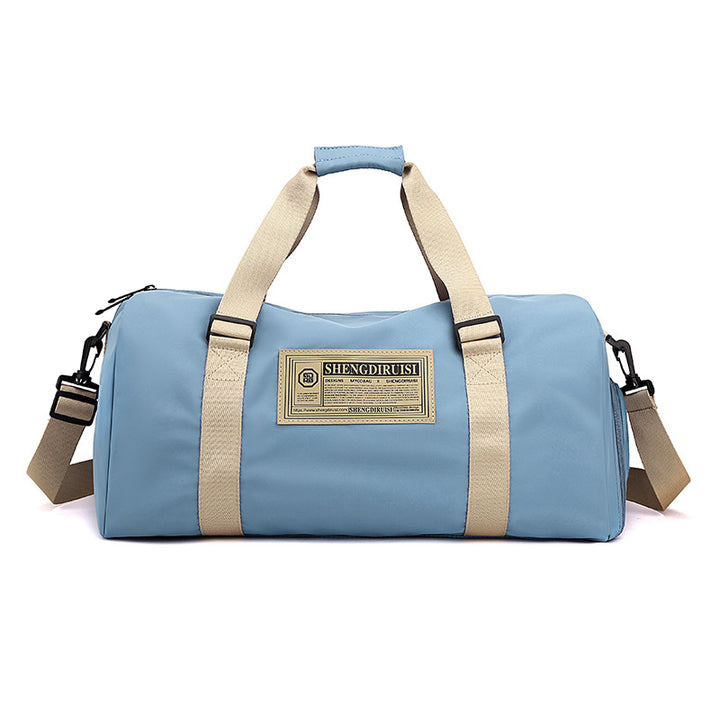 Durable Weekender Duffel Bag Kalsten