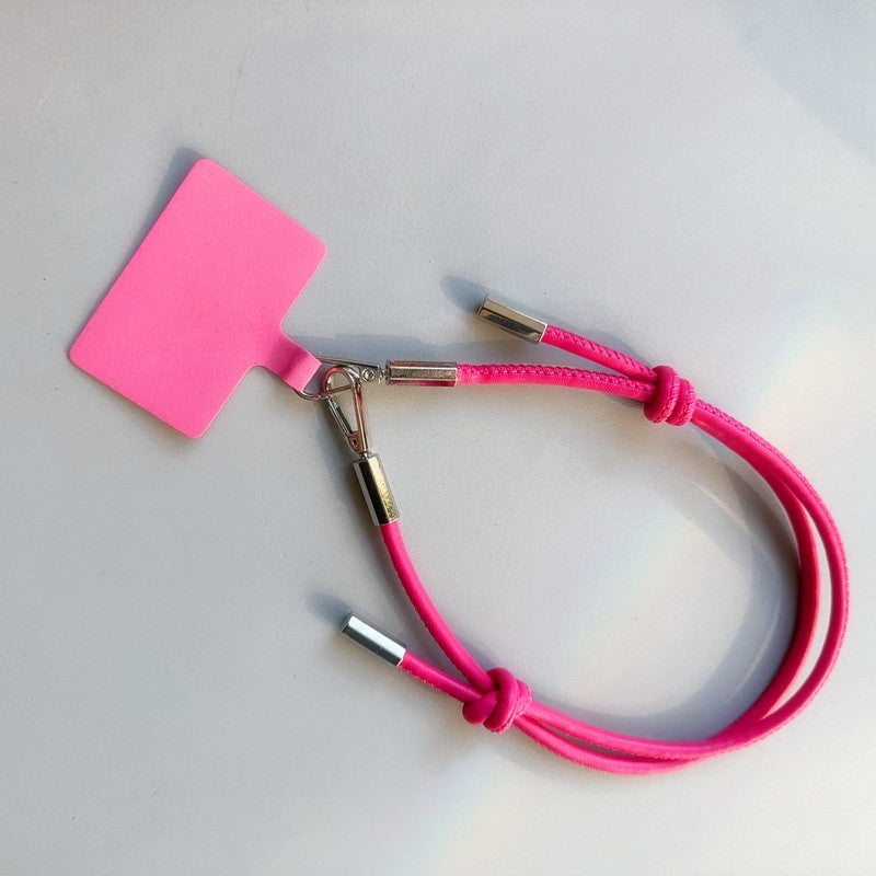 Adjustable Silicone ID Badge Holder Kalsten