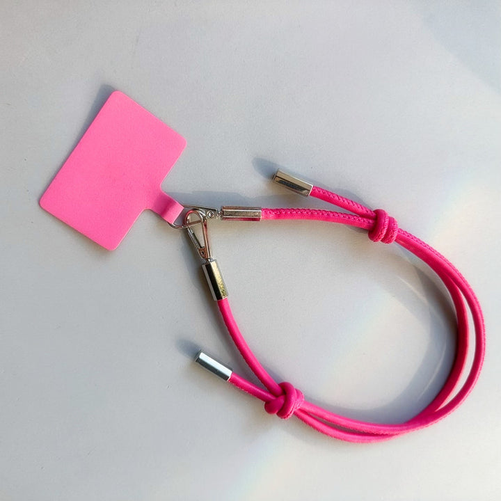 Adjustable Silicone ID Badge Holder Kalsten