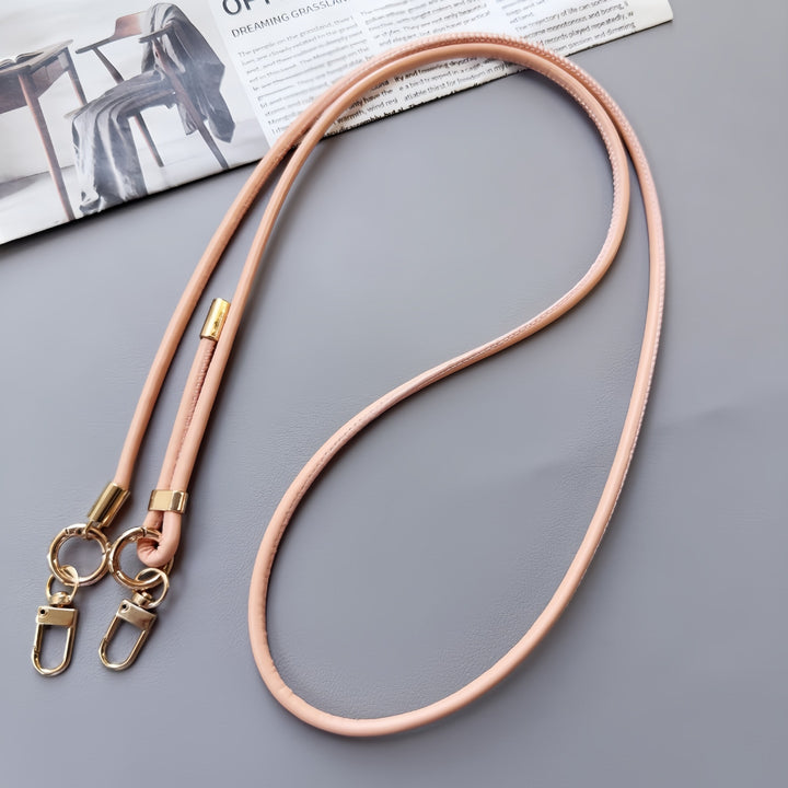 Premium Leather Phone Strap Kalsten