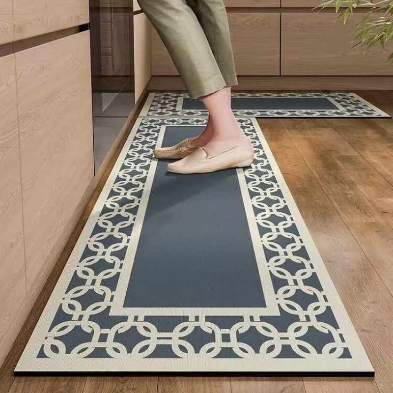 Non-Slip Kitchen Comfort Runner Mat