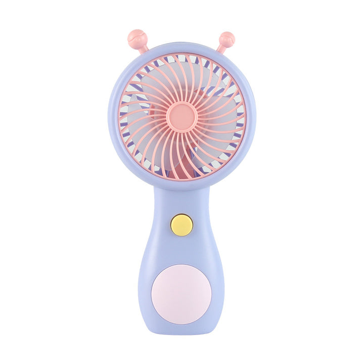Women's Portable Mini Fan Kalsten