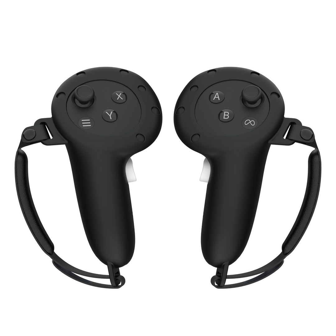 VR-Controller with Ergonomic Design Kalsten