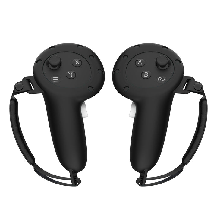 VR-Controller with Ergonomic Design Kalsten