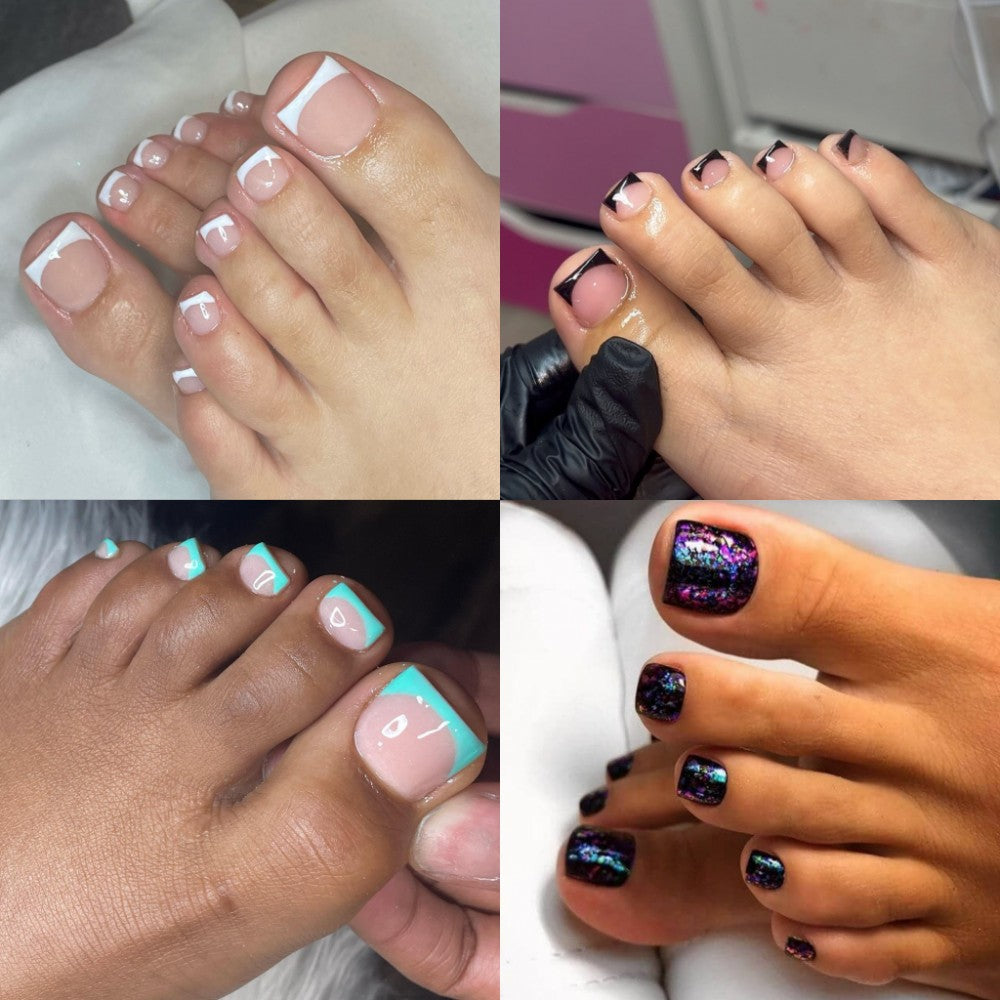 Pedicure Set Kalsten
