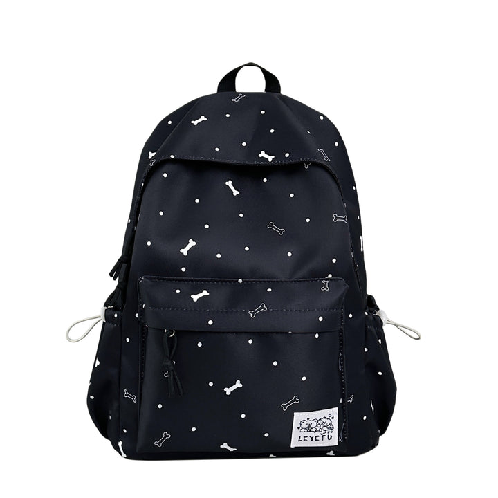 Casual Animal-Themed Backpack Kalsten