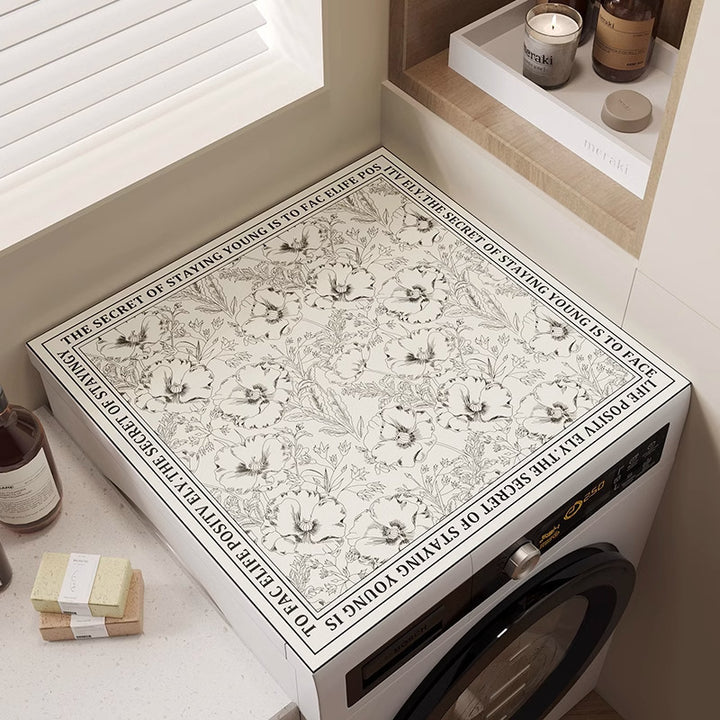 Decorative Kitchen Countertop Decal