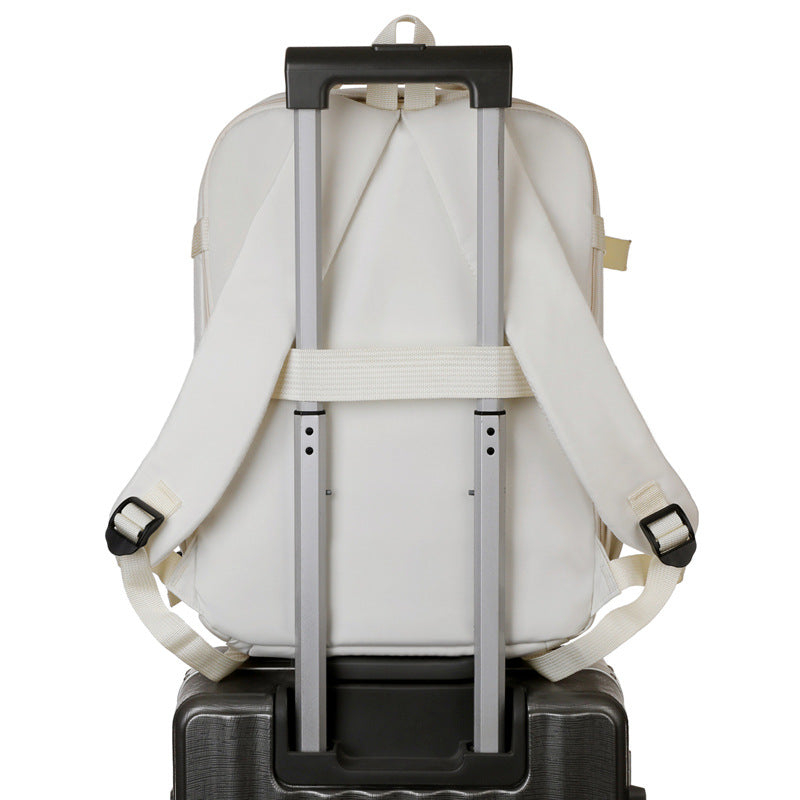 Multi-Functional Everyday Backpack Kalsten