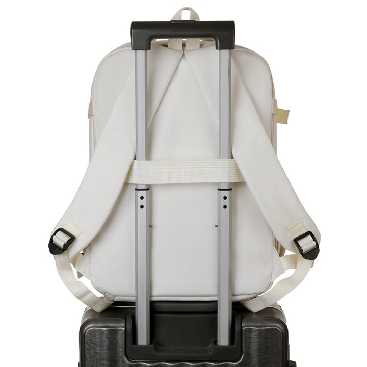 Multi-Functional Everyday Backpack Kalsten