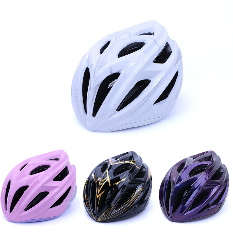 High-Performance Cycling Safety Helmet Kalsten
