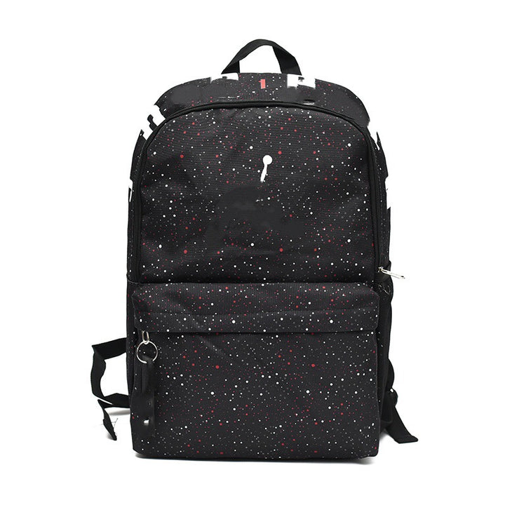 Urban Backpack with Multiple Structured Compartments Kalsten