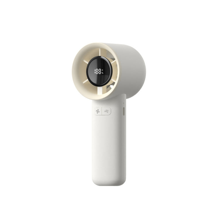 Handheld Rechargeable Cooling Fan Kalsten