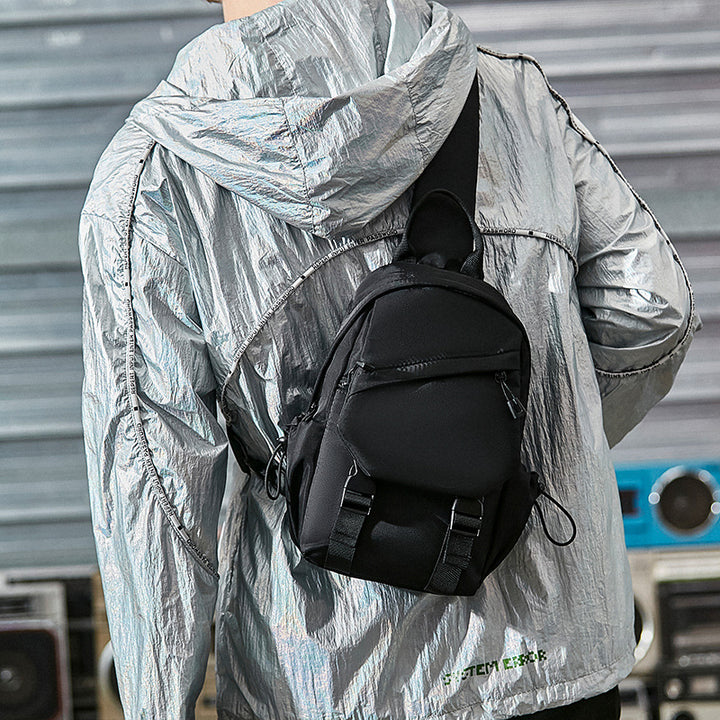 Lightweight Everyday Sling Pack Kalsten