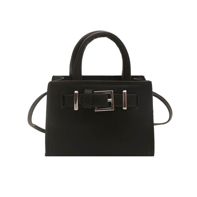 Elegant Mini Handheld Tote
