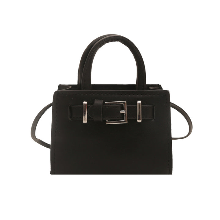 Elegant Mini Handheld Tote