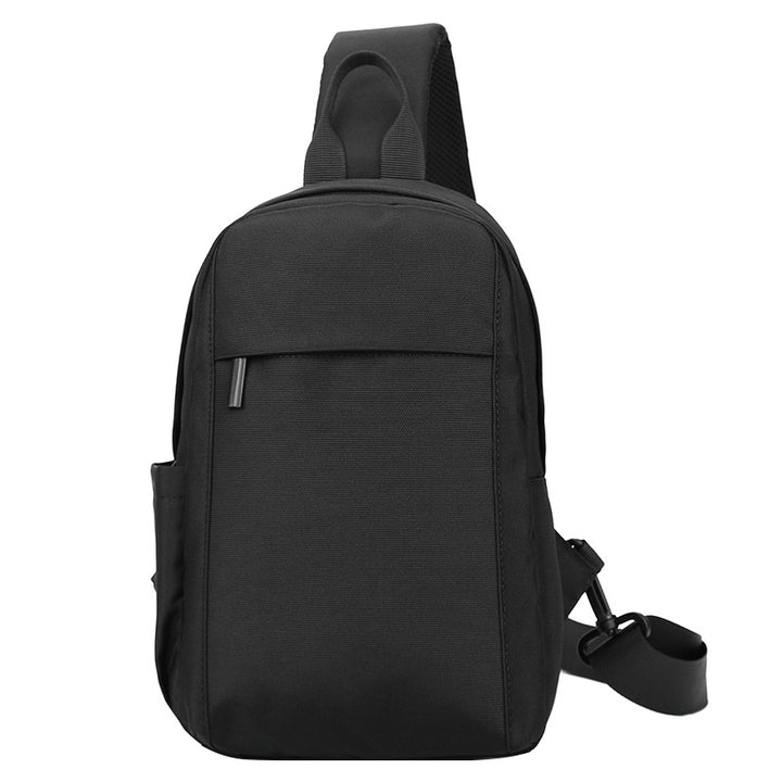Compact Sleek Sling Backpack Kalsten