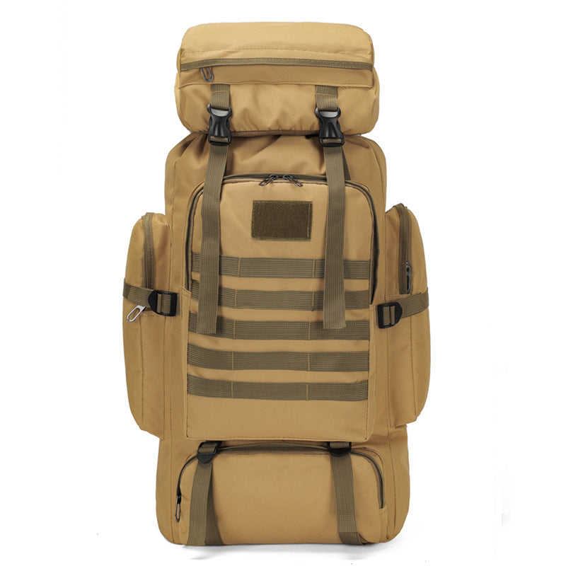 Multi-Functional High-Capacity Backpack Kalsten