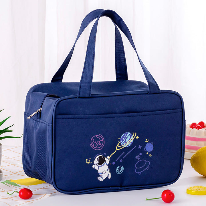 Insulated Lunch Bag Kalsten