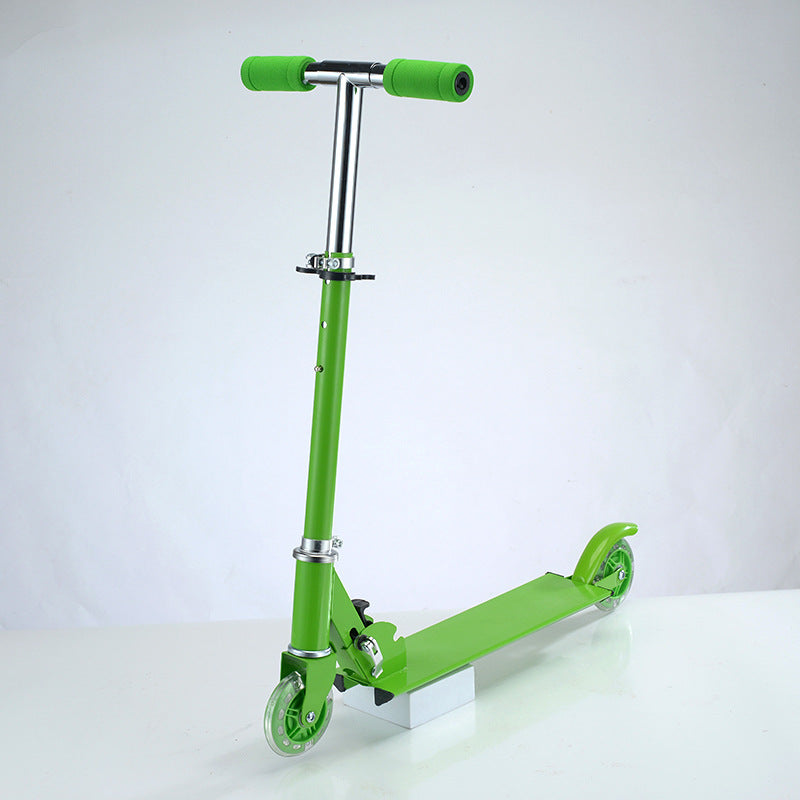 Snow Scooter Kalsten