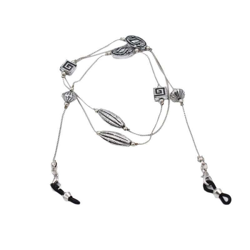 Decorative Eyewear Chain Kalsten