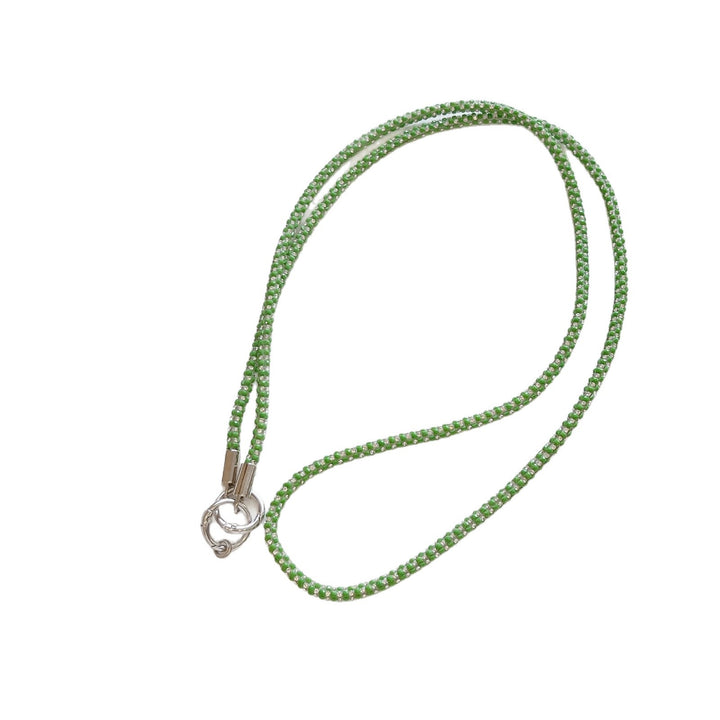 Lightweight Beaded Lanyard Kalsten