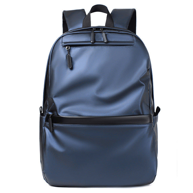 Sleek Minimalist Everyday Backpack Kalsten