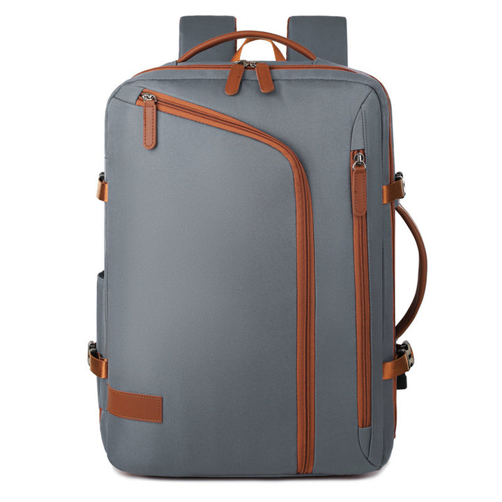 Ergonomic Structured Laptop Backpack Kalsten