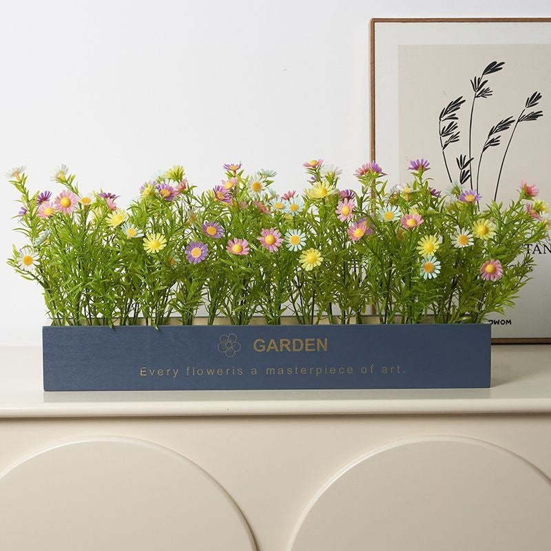 Decorative Flower Arrangement
