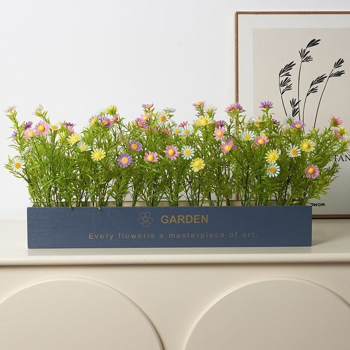 Decorative Flower Arrangement