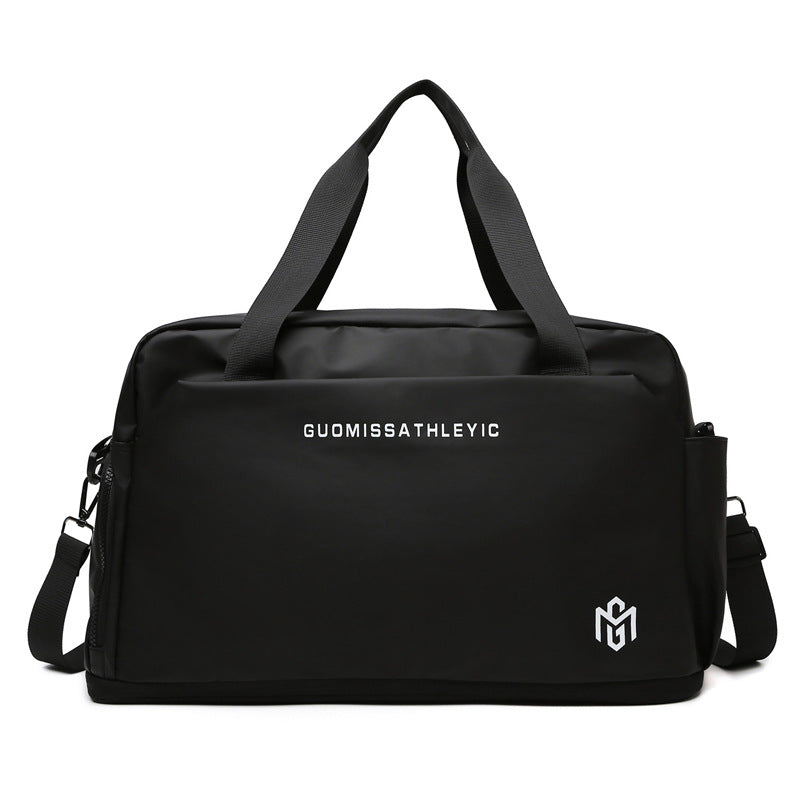Highly Functional Sports Duffle Bag Kalsten