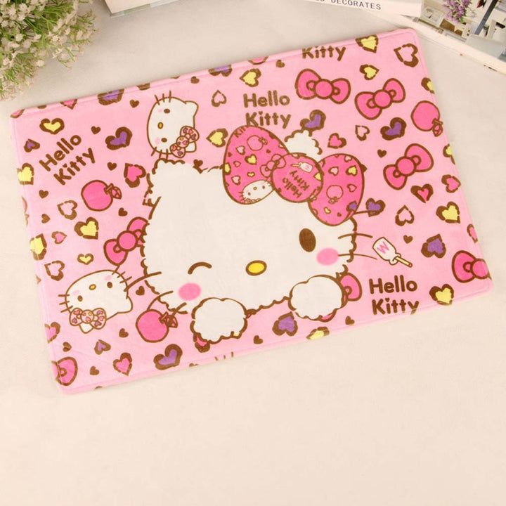 Cartoon-Themed Floor Mat 1790956719