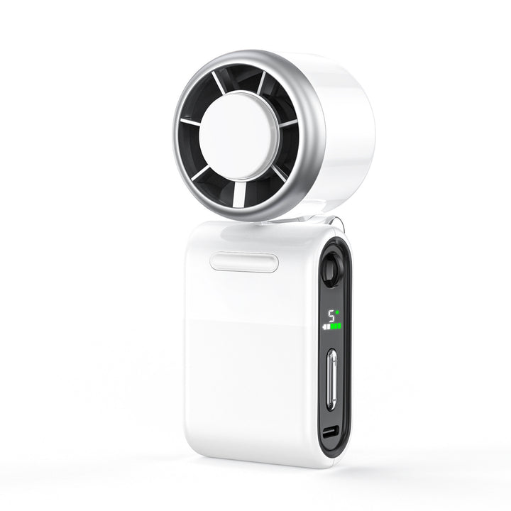 Women's compact mini air circulator Kalsten