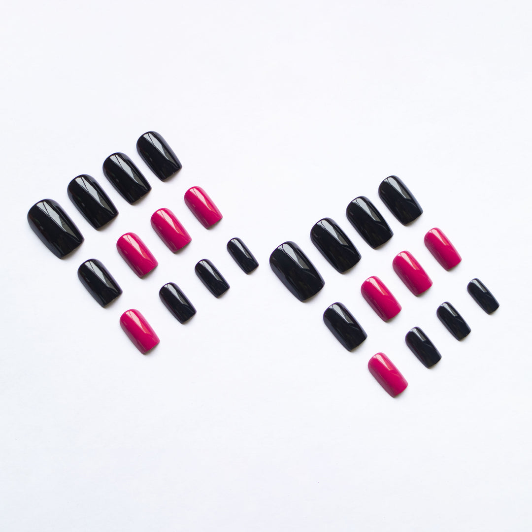 Artistic Nail Design Kit
