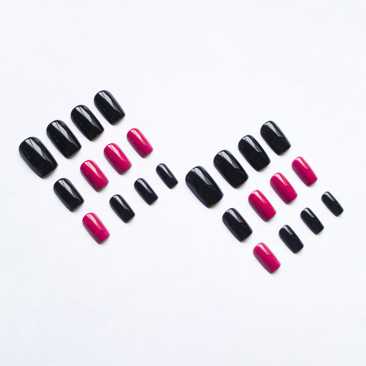 Artistic Nail Design Kit