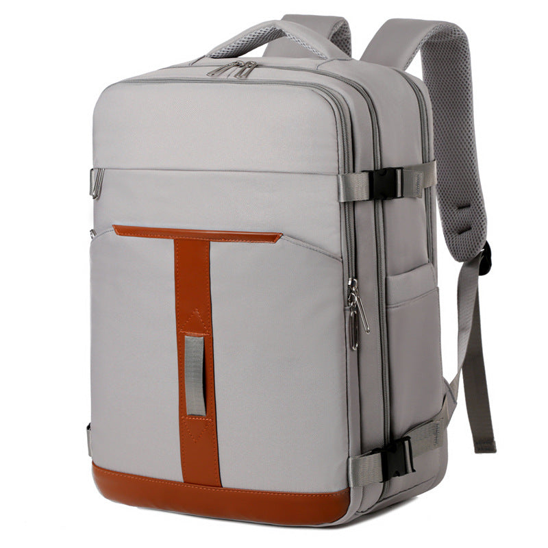 Versatile Urban Laptop Organizer Backpack